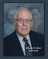 George Evers Obituary