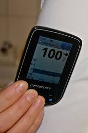 Very small surface mountable package, easy to sensing element/gauge. Kompetenzzentrum Fur Kontinuierliche Glukosemessung Und Flash Glucose Monitoring Diabetes Iserlohn Diabetes Letmathe