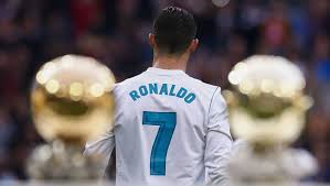 Cristiano ronaldo reflecting on the season: 7 Of Cristiano Ronaldo S Best Moments In A Real Madrid Shirt 90min