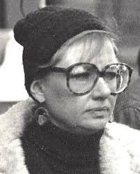 CAROL HINES Obituary (1937