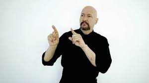 Go Asl American Sign Language
