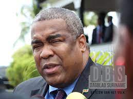 Check spelling or type a new query. Openbaar Ministerie Ex Minister Hoefdraad Nu Op Internationale Opsporingslijst Interpol Dagblad Suriname