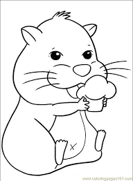 Ausmalbilder F U00fcr Kinder Malvorlagen Und Malbuch U2022 Hamster Coloring Pages Coloring Pages
