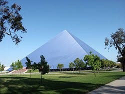 Walter Pyramid Wikipedia