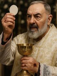 las frases del padre pio