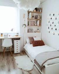 Une chambre ado fille ça se décore avec soin. 72 Chambres Qui Vont Faire Craquer Vos Ados