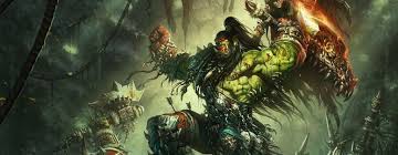 One rylak mount, the iron skyreaver, was introduced before warlords was even launched. World Of Warcraft Prepatch 6 02 Kommt Nachste Woche Bringt Ubrs Als 5er Instanz