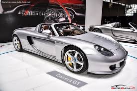 Maybe you would like to learn more about one of these? Porsche Carrera Gt Technical Specs Fuel Consumption Dimensions