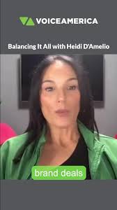 🌟 Special guest alert! 🌟 Last week, Heidi D’Amelio was featured