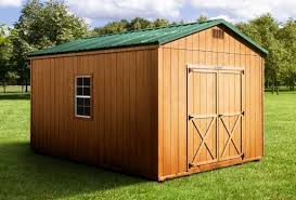 We know that storage sheds have a wide variety of uses. Storage Sheds Prefab Sheds Custom Modular Buildings Woodtex