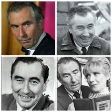 Remembering the Actor Peter Jones who passed away