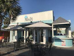 Melt North Myrtle Beach S C For A Delicious Ice Cream Treat Head Over To Main Street And Stop By Melt Ice Mrytle Beach Myrtle Beach North Myrtle Beach