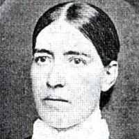 Eliza Middle Sparkes (1856–1913)