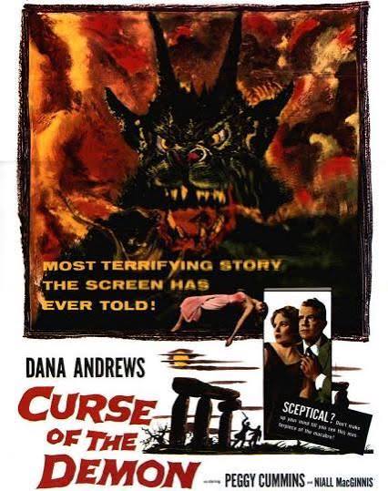 Please Be Seated: Scary Movies - Nyack News & Views