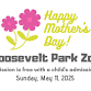 Mother’s Day at the Zoo