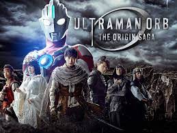 The second opening theme of ultraman orb the origin saga. Watch Ultraman Orb Origin Saga Prime Video