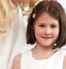 Thoughtful schoolgirl begins children's fundraiser for Baby Livie