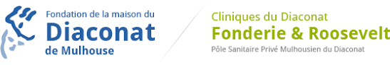 Toujours avec le même objectif : Cliniques Du Diaconat Roosevelt Et Fonderie Mulhouse
