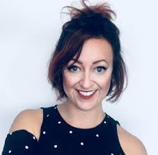 Meet Sydni Fox: Hair stylist & Yoga Instructor