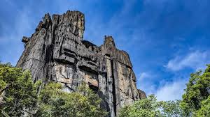 Secret Caves in India Away From Crowds ...