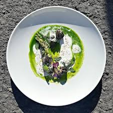 Pin On Amazing Food Plating