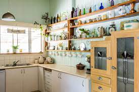 Are you looking for a simple way to spruce up your kitchen without the cumbersome task of remodeling or painting? Mint Green Kitchen Inspiration And Ideas Apartment Therapy