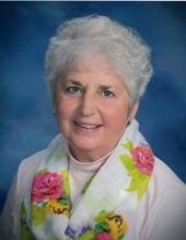 Karin Anne Doolin Green Obituary (2022)