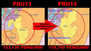 Isi kandungan keputusan rasmi undi pru 14 kerusi dun dan parlimen keputusan pru 14 live (jumlah kerusi yang dimenangi oleh parti bertanding) berikut adalah keputusan pru 14 (result pru) yang memaparkan senarai kerusi parlimen dan. Bagaimana Bangi Kini Jadi Kawasan Parlimen Paling Besar Di Malaysia Roketkini Com