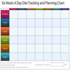 For some lunch is dinner and vice versa. Meal Plan For The Week Kid Friendly Easy Diet Plan Track Diet Diet Menu Planner