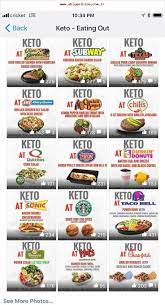 Die low carb diät erfreut sich großer beliebtheit. Keto Diat Ideen Fur Das Mittagessen Tolle Rezepte Fur Ein Kohlenhydratarmes Mittagessen Keto R Keto Diet Lunc Keto Fast Food Keto Diet Recipes Keto Fast