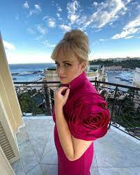 Rebel wilson, los angeles, california. Bitte Was So Anders Sieht Rebel Wilson Mittlerweile Aus
