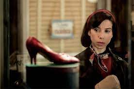 Best Sally Hawkins Movies, Ranked