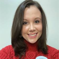 Amazing Day with our new interns! Welcome to the team! Leah Devlin