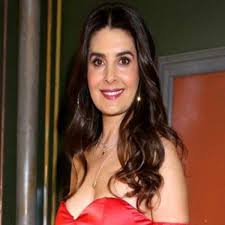 Mayrín Villanueva: 5 momentos que explican su evolución en la televisión  mexicana | Si nos dejan | Las Estrellas | Telenovelas | | TVMAS | EL  COMERCIO PERÚ