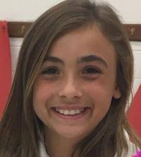 Chantilly Youth Association (U11 Girls)