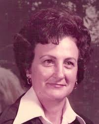 Evelyn McLemore Reed Obituary December 10, 2022