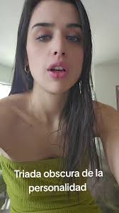 Descubre la Tríada Oscura de la Personalidad