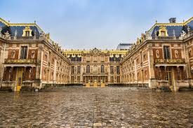 This station is the terminus of rer c5, and the closest train station to the château de versailles. Wie Kommt Man Am Besten Von Paris Nach Versailles Pariscityvision