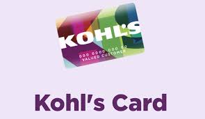 The credit card offered by kohl's is called the kohl's charge account, and this card has a number of exclusive benefits for cardholders. Credit Kohls Com How To Pay Kohl S Charge Card Bill