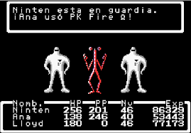 PK Fire | EarthBound Wiki | Fandom