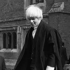 Boris Johnson S Old Prep School Teacher Fondly Recalls The Young Boris Tatler