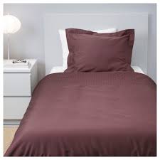 Underneath the fresh comfort® quilt is a layer of serene foam, a memory foam alternative. Ikea Duvet Cover Reviews The Sleep Judge