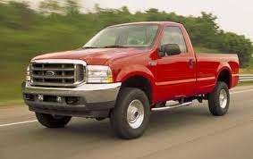 Image result for Vermillion Red 2000 F250