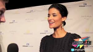 Choosing initially to combine modeling with her studies. Jessica Clark Chats True Blood Season 6 Spoilers Youtube