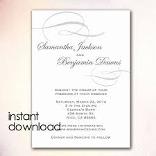 Microsoft Office Wedding Invitation Template Fresh 138 Be In 2020 Diy Wedding Invitations Templates Free Wedding Invitation Templates Diy Printable Wedding Invitations