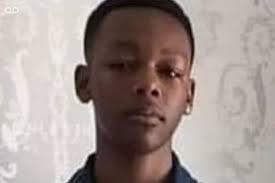 Family in plea for help as Kaya Carr, 16, goes missing from Bedminster