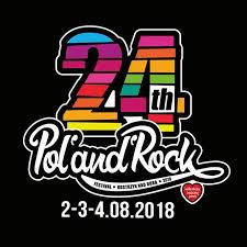 Organizacja odbywa się na światowym poziomie. Polandrock Festival 2018 Zespoly Data Miejsce Eskarock Pl