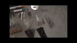 Vpa, gs and tuv approved. Professional Caulker Caulking Tools Youtube