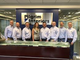 Rather, pilgrim is the result of company founder and president branson fustes' passion for russian matthews. Pilgrim Interiors Inc Linkedin