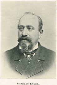 Historic Beer Birthday: Charles Engel